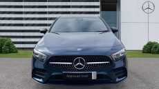 Mercedes-Benz A-Class A180 AMG Line Executive 5dr Auto Petrol Hatchback